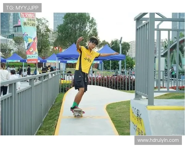 重庆滑板队在极限运动世界杯中的个人能力展现与精彩表现分析