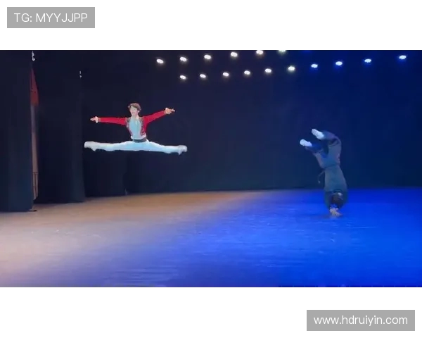 重庆街舞队与北京街舞队耐力对决赛后分析与精彩瞬间回顾