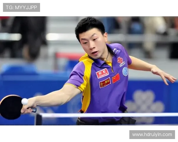 王丽专访:从青涩小将到乒乓球传奇的成长之路回顾