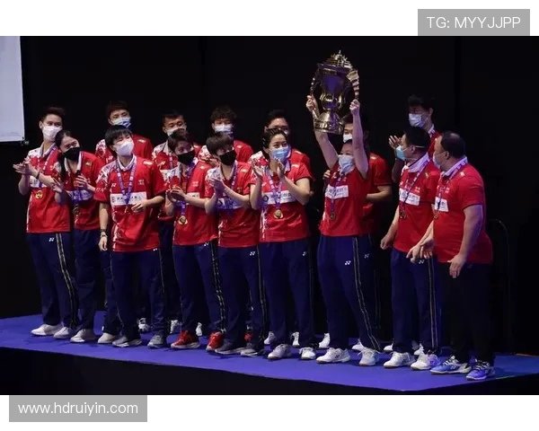 西安羽毛球队技术实力强劲荣登全国第三名引发关注