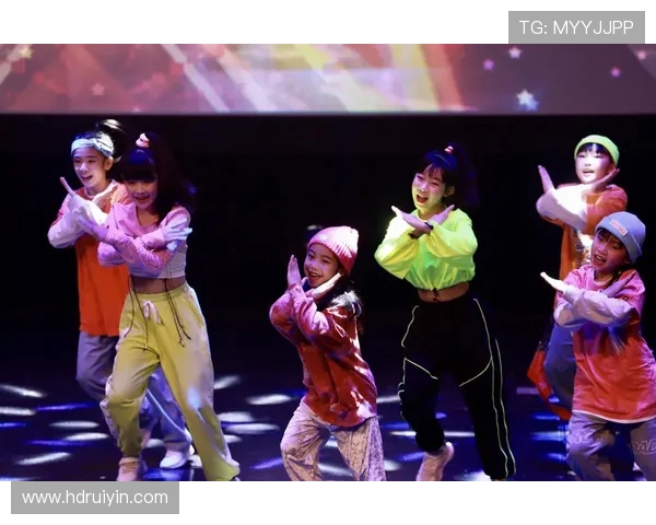 广州街舞队在世界街舞大赛中的拼搏历程与荣耀时刻全景回顾