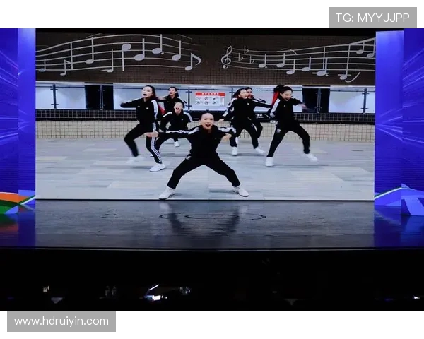 成都街舞队荣登街舞节奏排行榜第一名引领潮流风尚